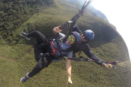 topo do mundo Brumadinho