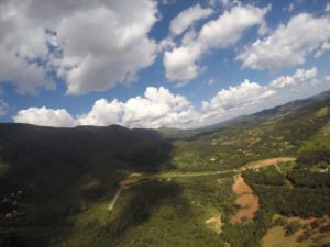 Serra da Moeda